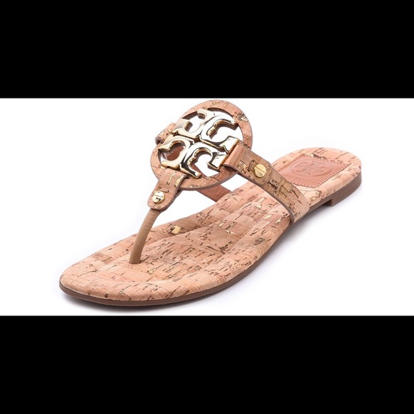 Tory Burch Shoes - Tory Burch sandals